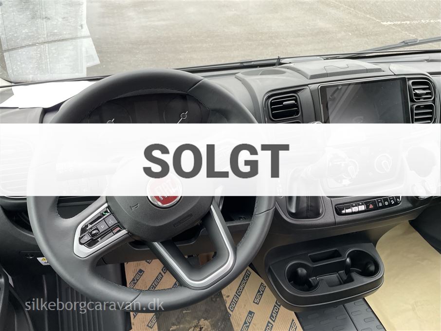 Hobby Vantana K 60 FT DE LUXE